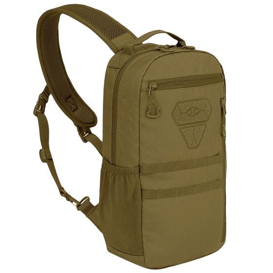 Highlander Zaino multiuso Scorpion Gearslinger - Coyote Tan