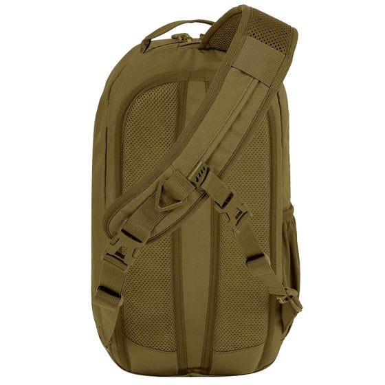 Highlander Zaino multiuso Scorpion Gearslinger - Coyote Tan