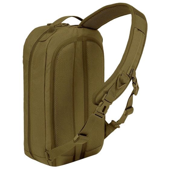 Highlander Zaino multiuso Scorpion Gearslinger - Coyote Tan