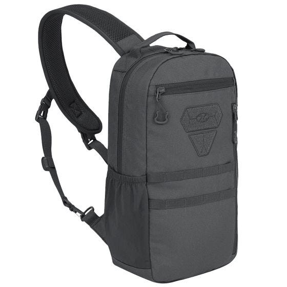 Highlander Zaino multiuso Scorpion Gearslinger - grigio scuro