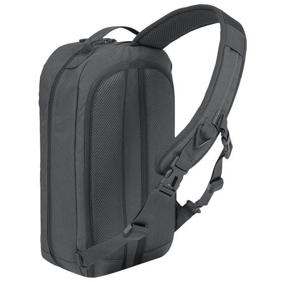 Highlander Zaino multiuso Scorpion Gearslinger - grigio scuro