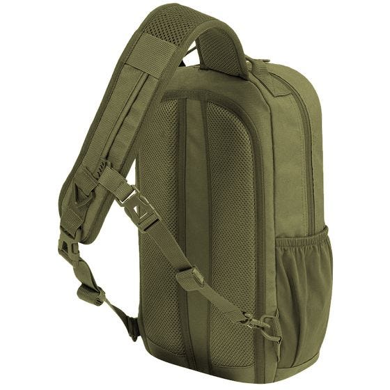 Highlander Zaino multiuso Scorpion Gearslinger - Oliva