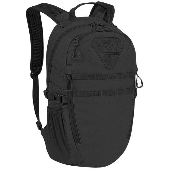 Highlander Zaino Eagle 1 - Nero