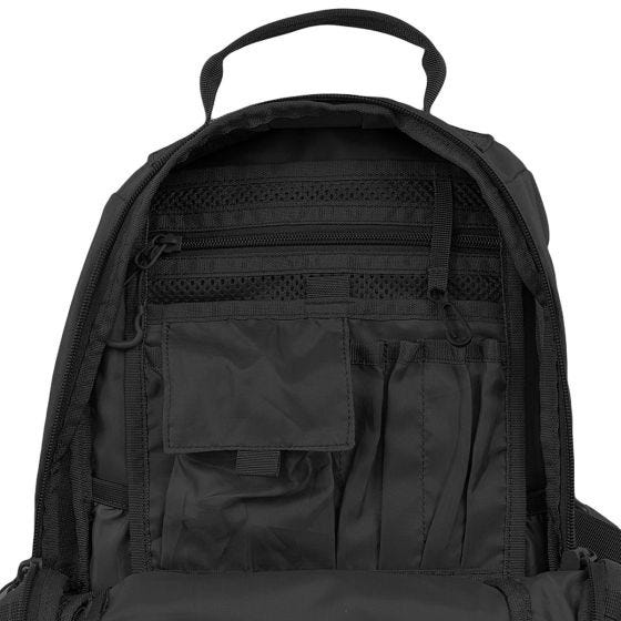 Highlander Zaino Eagle 1 - Nero