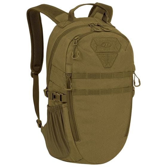 Highlander Zaino Eagle 1 - Coyote Tan