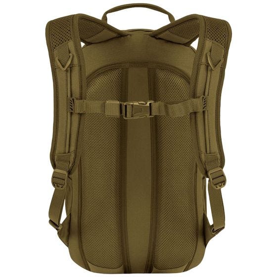 Highlander Zaino Eagle 1 - Coyote Tan