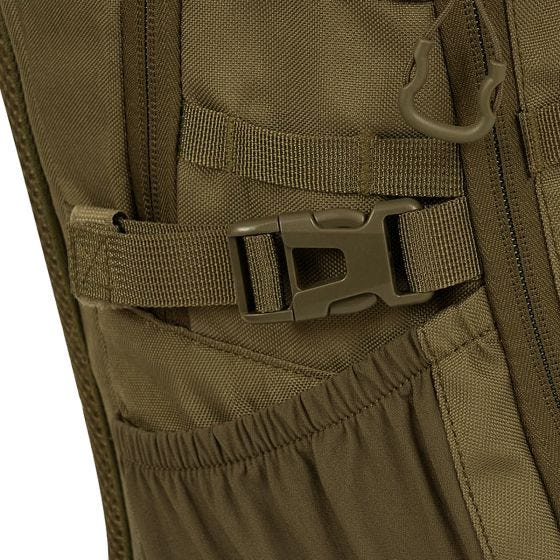 Highlander Zaino Eagle 1 - Coyote Tan