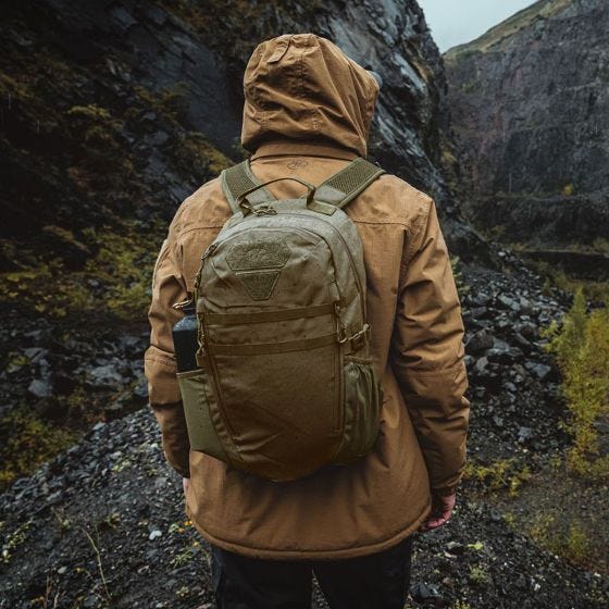 Highlander Zaino Eagle 1 - Coyote Tan