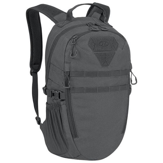 Highlander Zaino Eagle 1 - grigio scuro