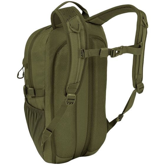 Highlander Zaino Eagle 1 - Oliva