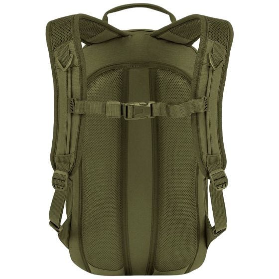 Highlander Zaino Eagle 1 - Oliva