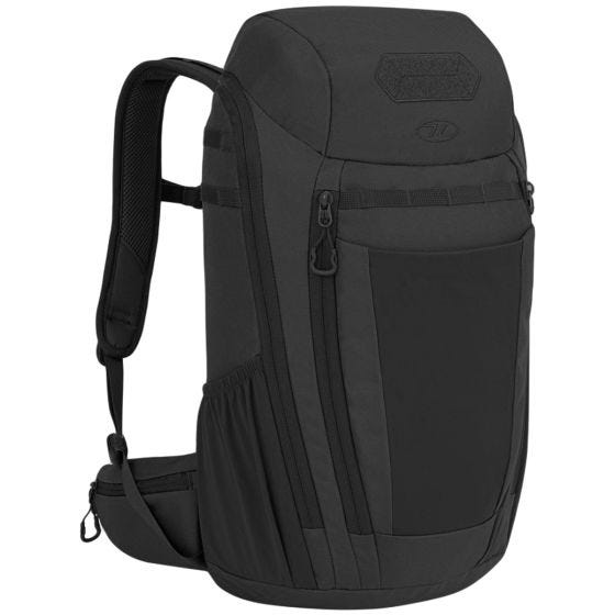 Highlander Zaino Eagle 2 - Nero