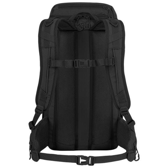 Highlander Zaino Eagle 2 - Nero