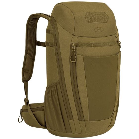 Highlander Zaino Eagle 2 - Coyote Tan