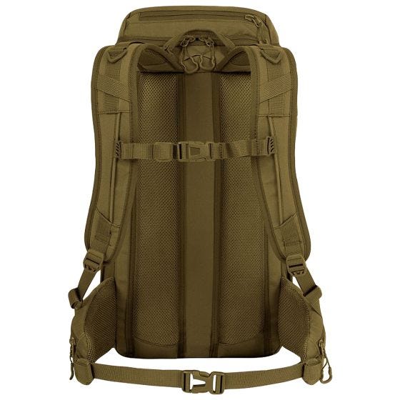 Highlander Zaino Eagle 2 - Coyote Tan