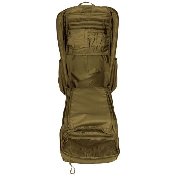 Highlander Zaino Eagle 2 - Coyote Tan