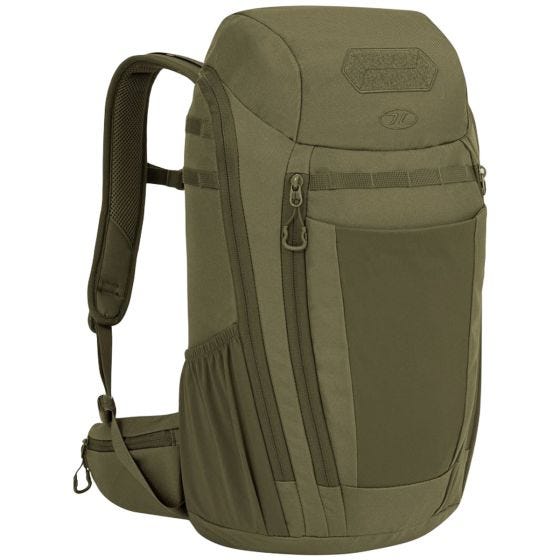 Highlander Zaino Eagle 2 - Oliva