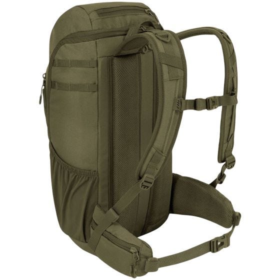 Highlander Zaino Eagle 2 - Oliva