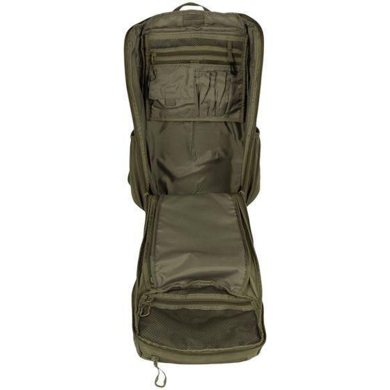 Highlander Zaino Eagle 2 - Oliva