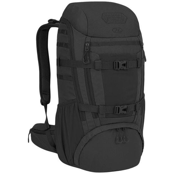 Highlander Zaino Eagle 3 - grigio scuro