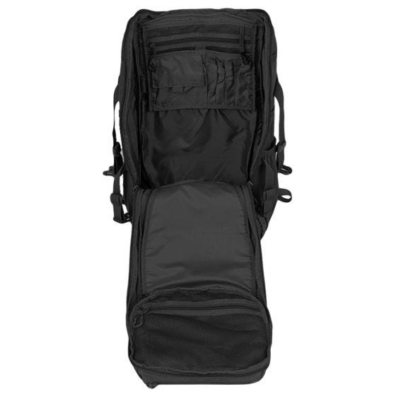 Highlander Zaino Eagle 3 - grigio scuro