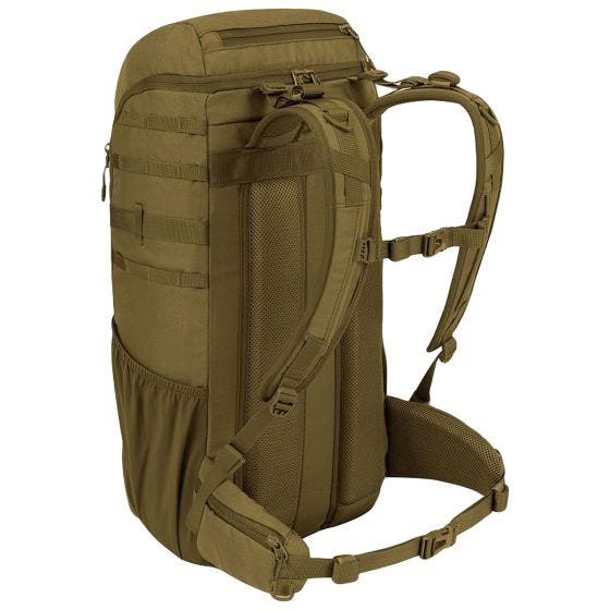 Highlander Zaino Eagle 3 - Coyote Tan