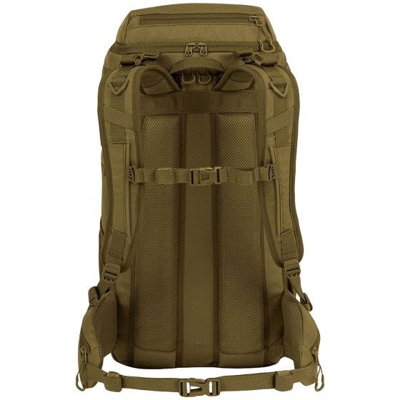 Highlander Zaino Eagle 3 - Coyote Tan