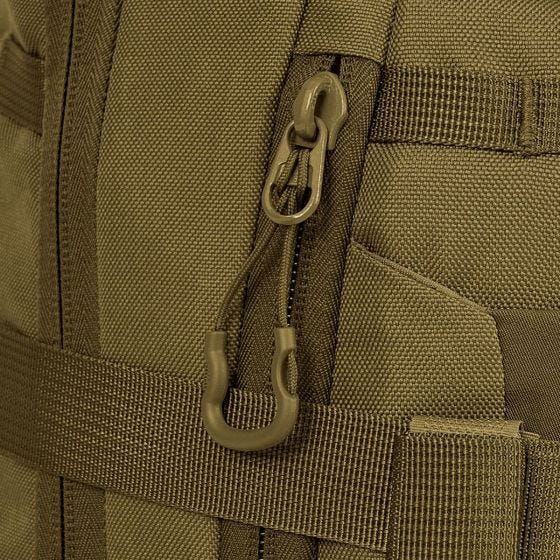 Highlander Zaino Eagle 3 - Coyote Tan