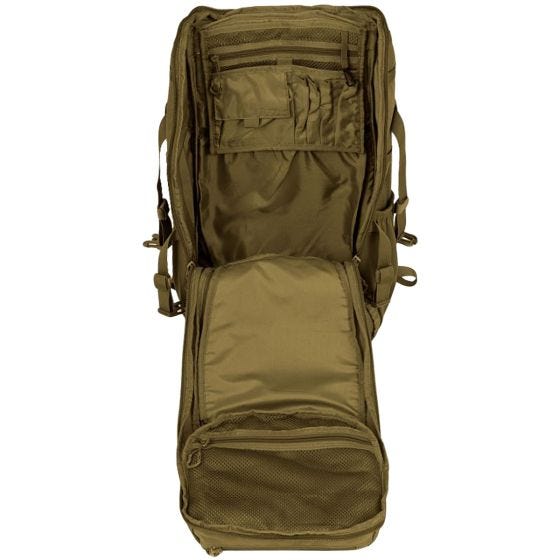 Highlander Zaino Eagle 3 - Coyote Tan