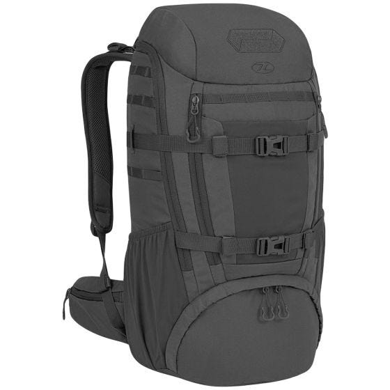 Highlander Zaino Eagle 3 - grigio scuro