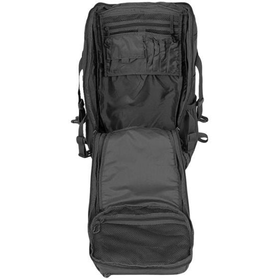 Highlander Zaino Eagle 3 - grigio scuro