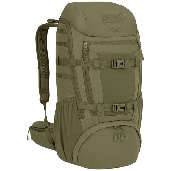 Highlander Zaino Eagle 3 - Oliva