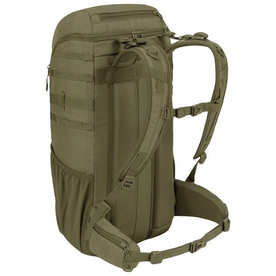 Highlander Zaino Eagle 3 - Oliva