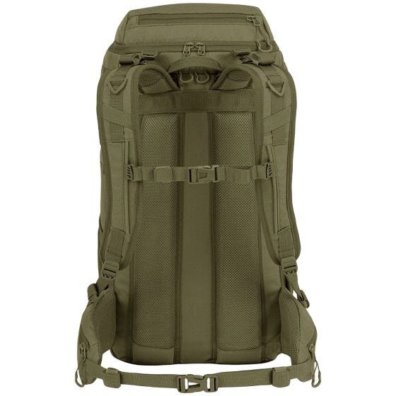 Highlander Zaino Eagle 3 - Oliva