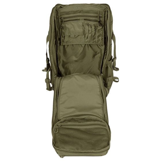 Highlander Zaino Eagle 3 - Oliva