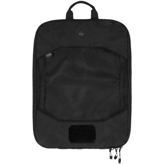 STOIRM Cubo Travel - Nero