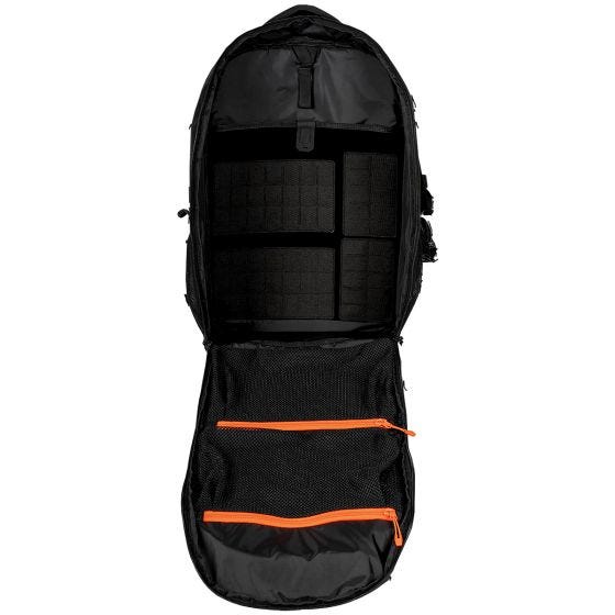 STOIRM Zaino tattico 40L - Nero