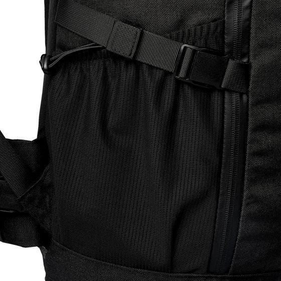 STOIRM Zaino tattico 40L - Nero