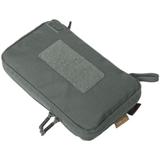 Helikon mini tasca modulare in Shadow Grey