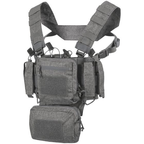 Helikon Training Mini Rig in Melange Grey