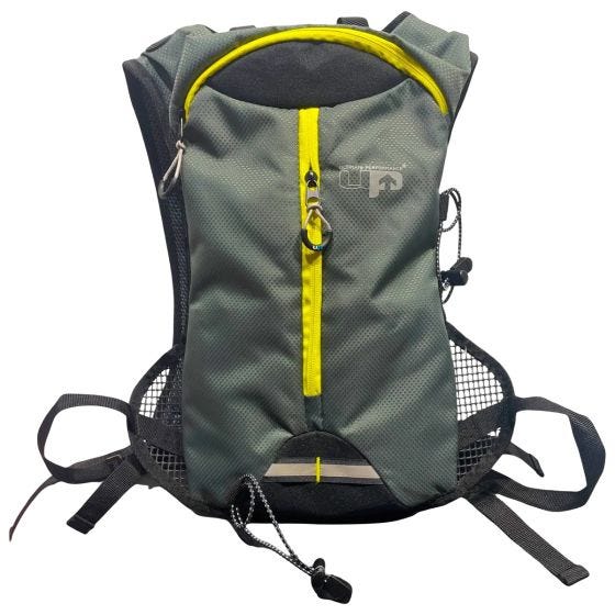Ultimate Performance Sacca di idratazione Tarn 1.5L - Nero / Giallo