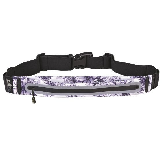 Ultimate Performance Marsupio Ease Runners Expandable - Floral/Reflective