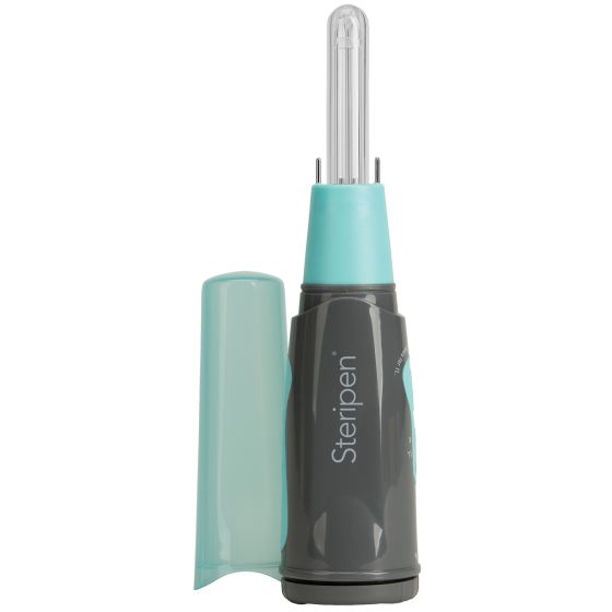 Katadyn UV Filtro Purificatore Steripen Aqua