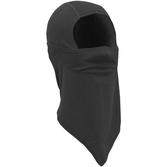 Viper passamontagna Covert in nero