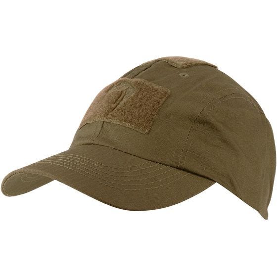 Viper cappellino da baseball Elite in Coyote
