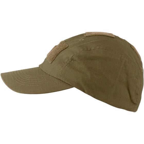 Viper cappellino da baseball Elite in Coyote