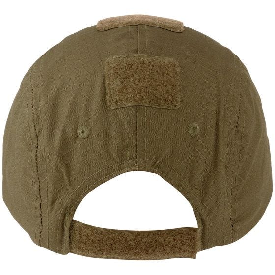 Viper cappellino da baseball Elite in Coyote
