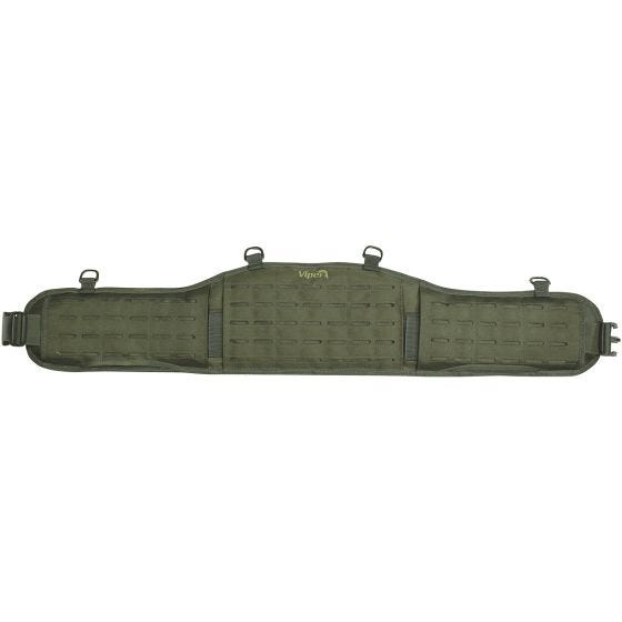 Viper cintura tattica Lazer in verde