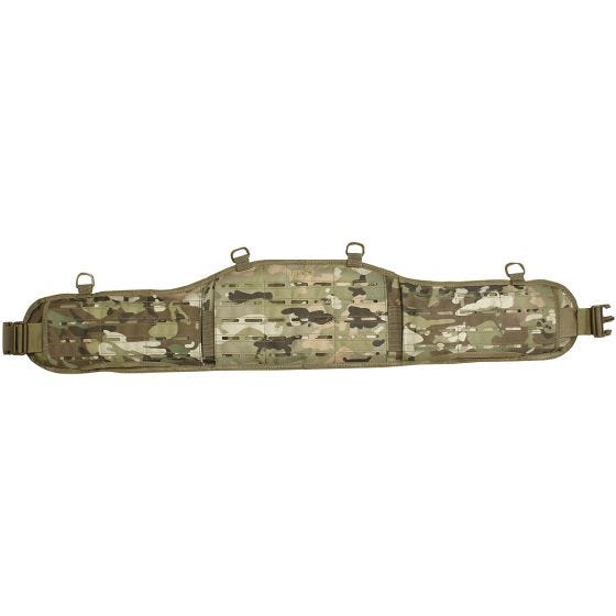 Viper cintura tattica Lazer in V-Cam
