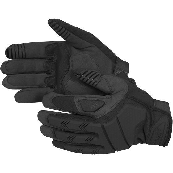 Viper guanti tattici Recon in nero